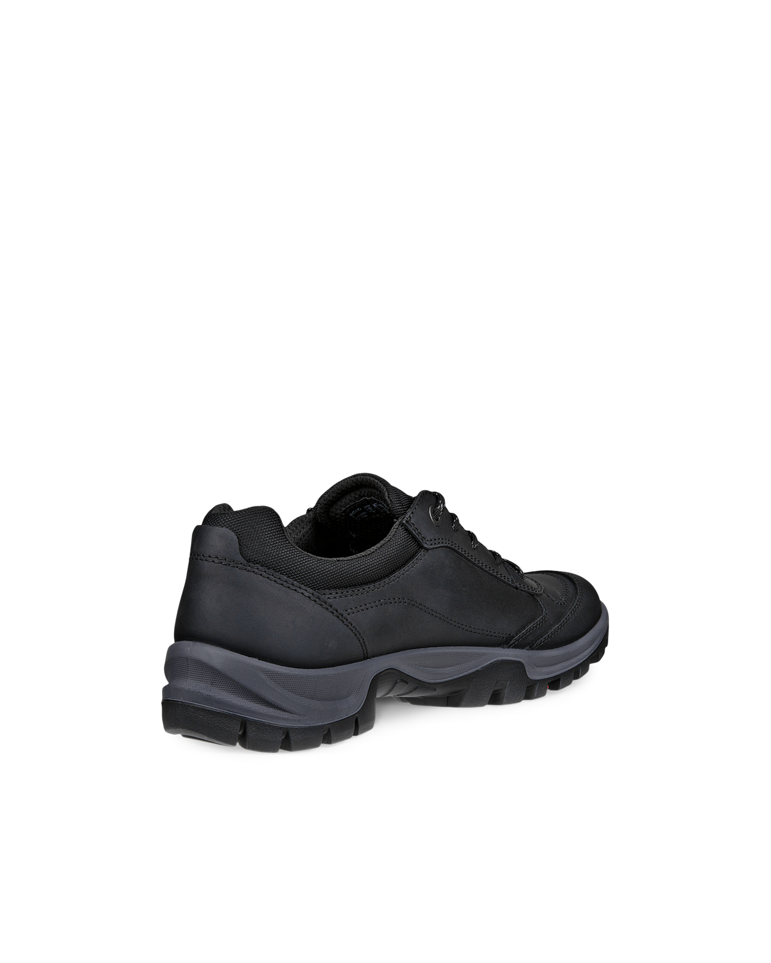 ECCO Xpedition 3 H Waterproof, Sort