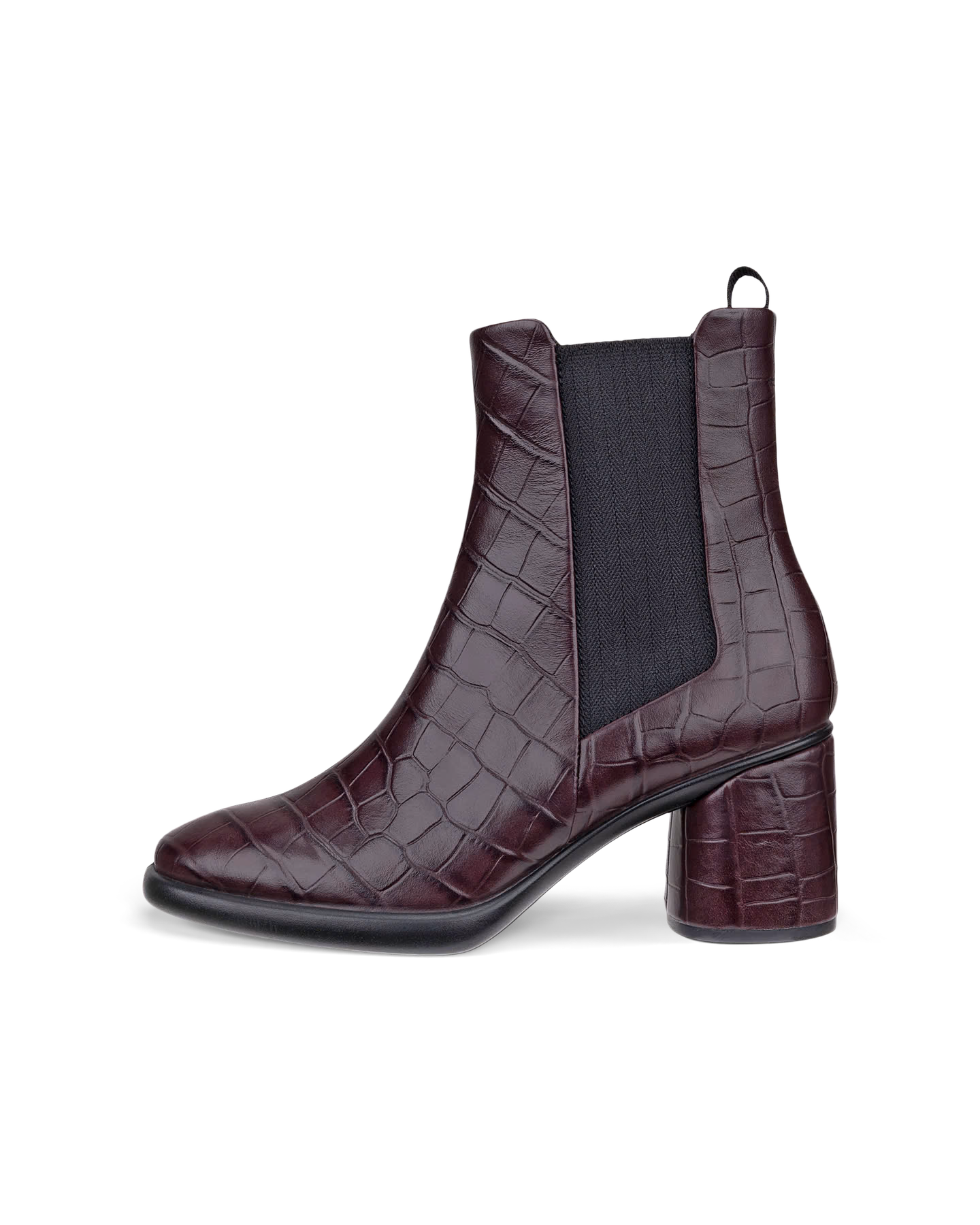 ECCO Sculpted LX55, strikk, Garnet