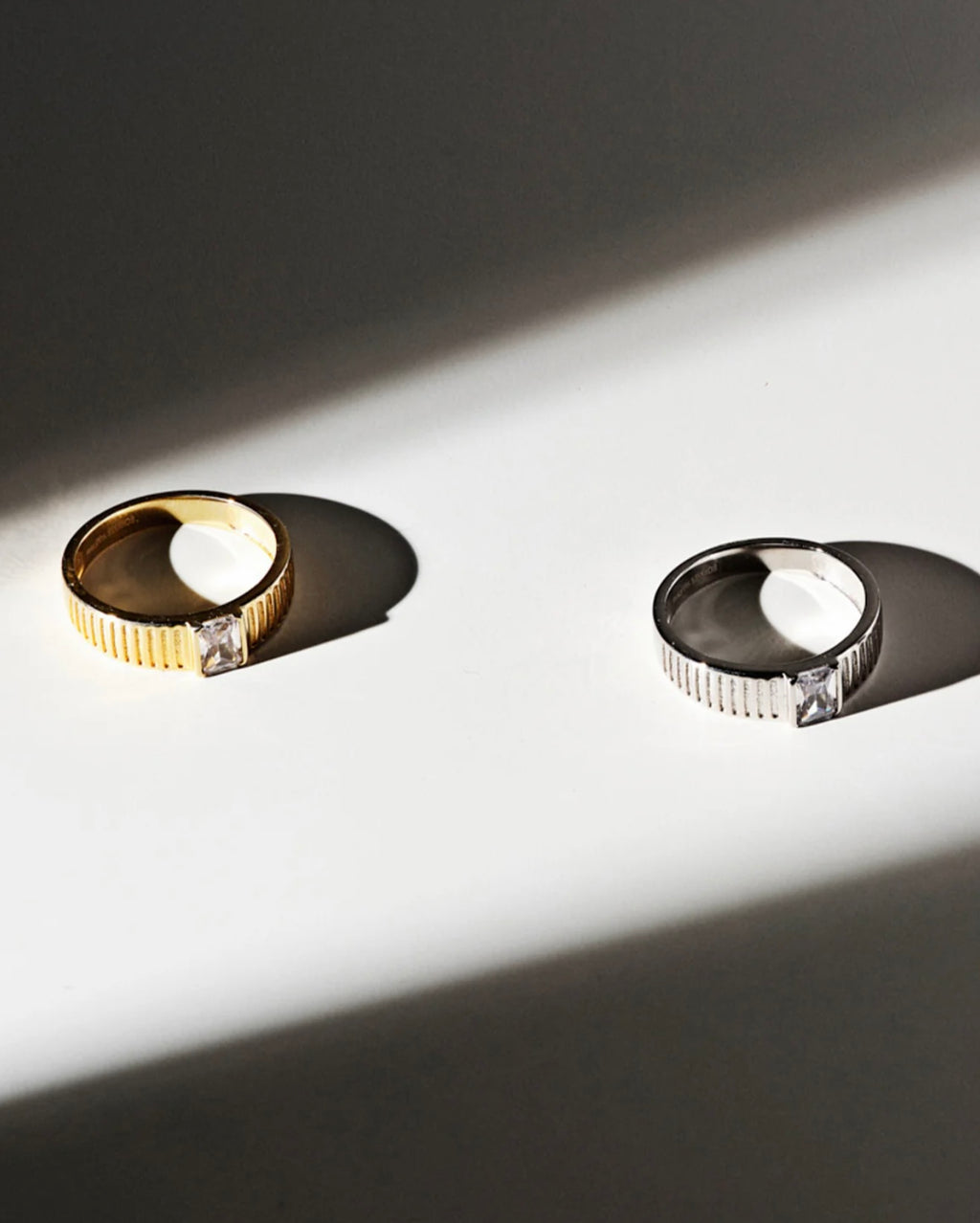 Philippa Studios Vera  ring, sølv