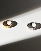 Philippa Studios Vera  ring, sølv