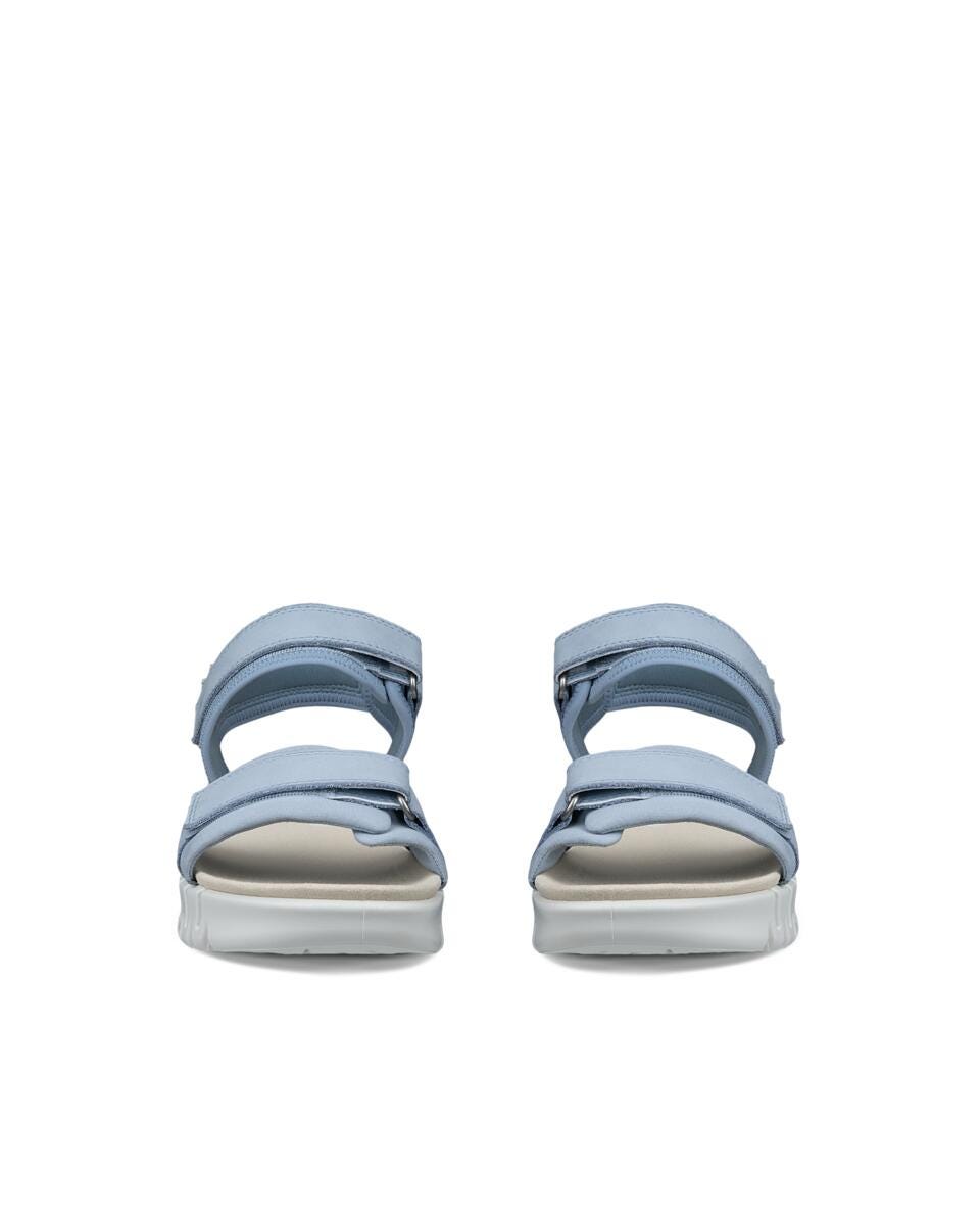 ECCO Sol Sandal, Dusty blue