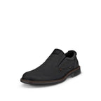 ECCO Turn Loafer GORE- TEX® Sort