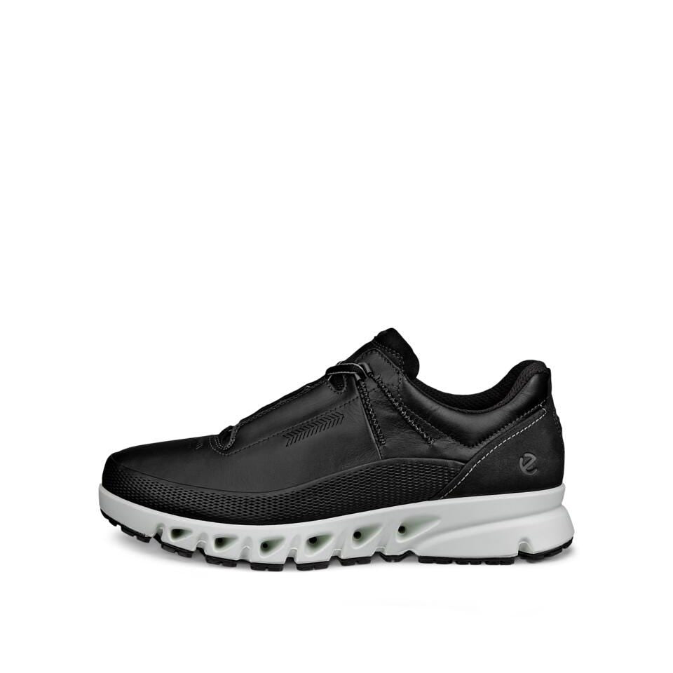 Multi-Vent H GORE-TEX® SURROUND, Sort