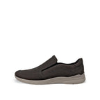 ECCO Irving Loafer, steel