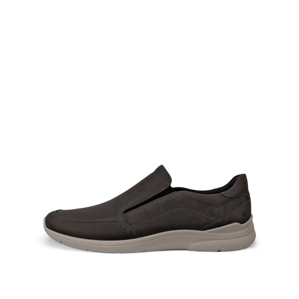 ECCO Irving Loafer, steel