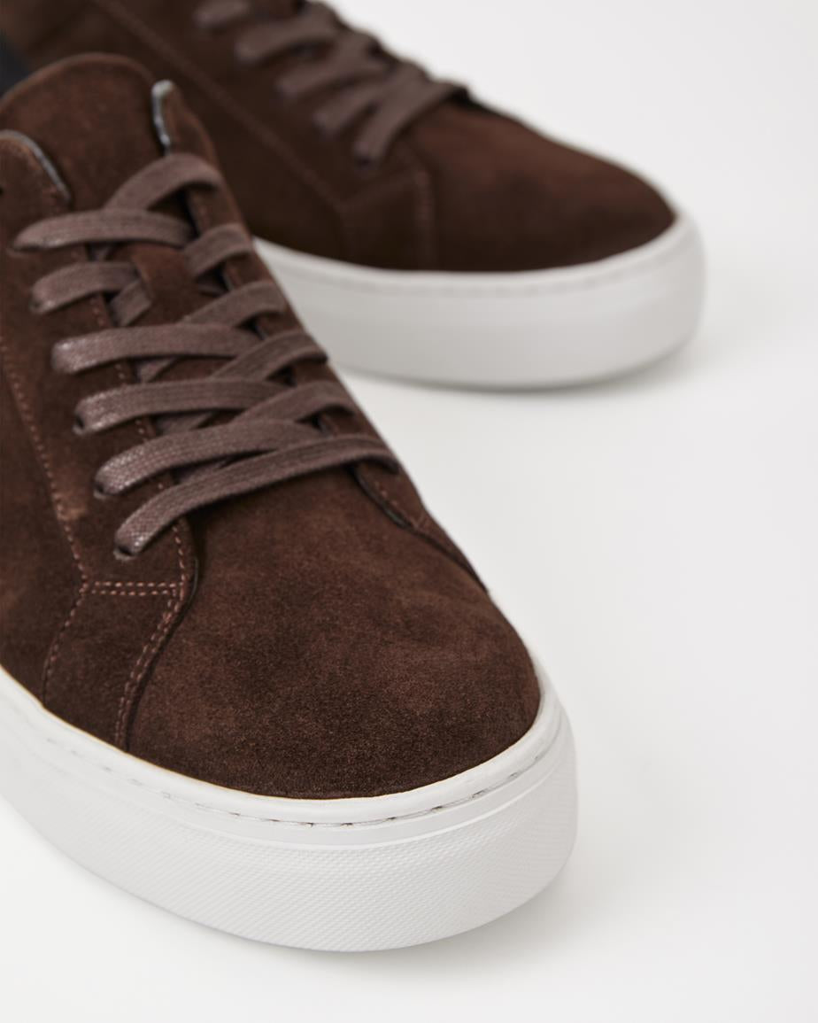 Vagabond Paul 2.0, Dark brown