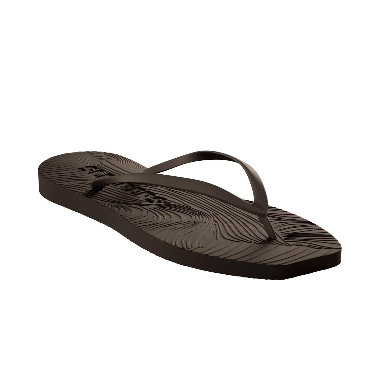 Sleepers Tapered, Brown