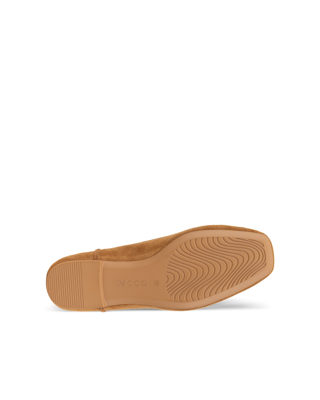 ECCO Margot Loafer, Camel