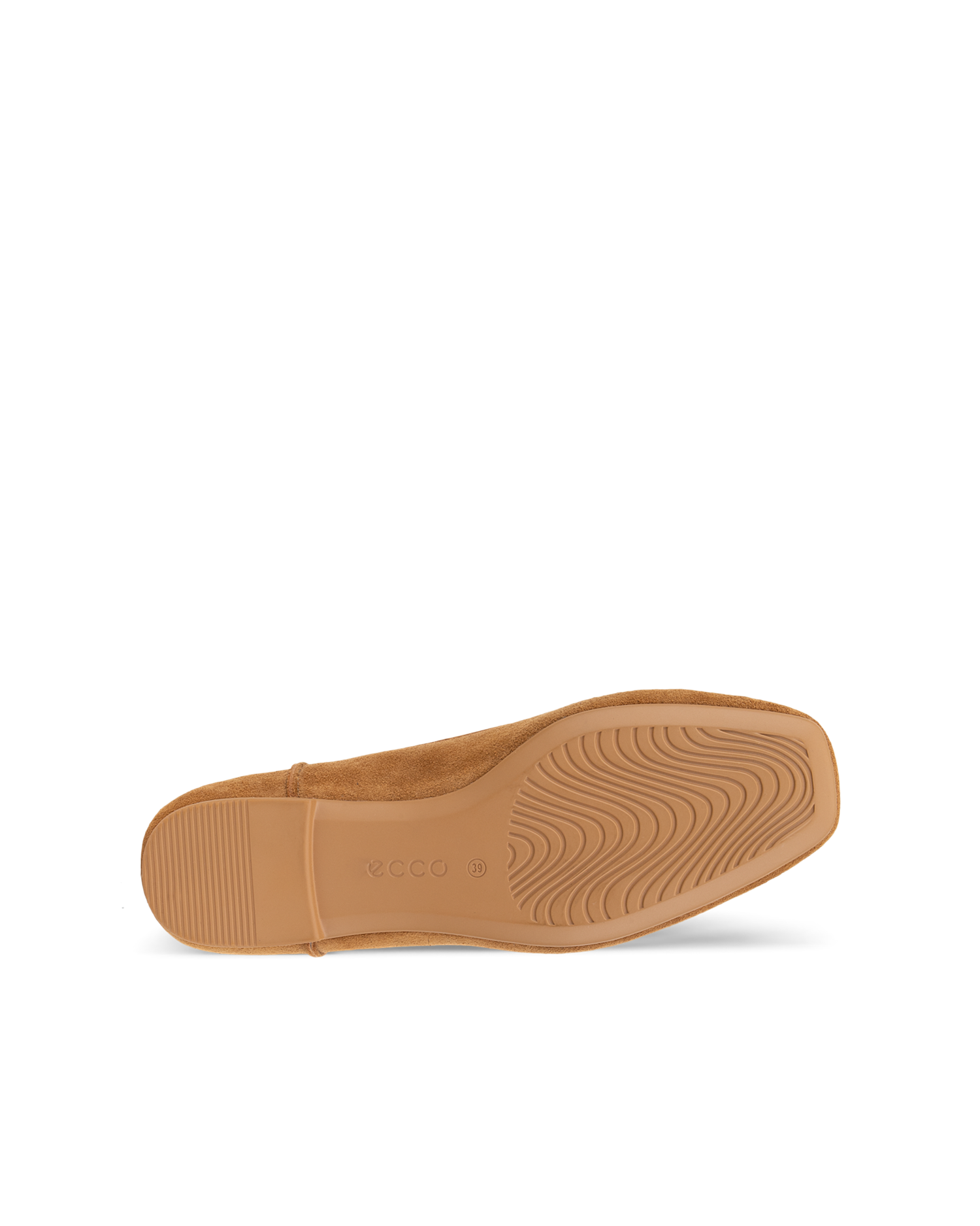 ECCO Margot Loafer, Camel