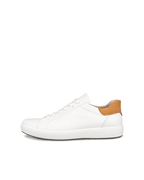 ECCO Soft 7 easy slip H, hvit