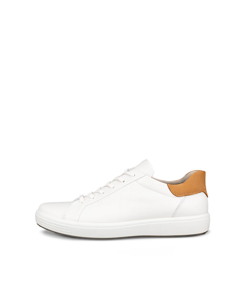 ECCO Soft 7 easy slip H, hvit