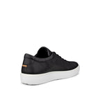 ECCO Soft 60 H, Sort