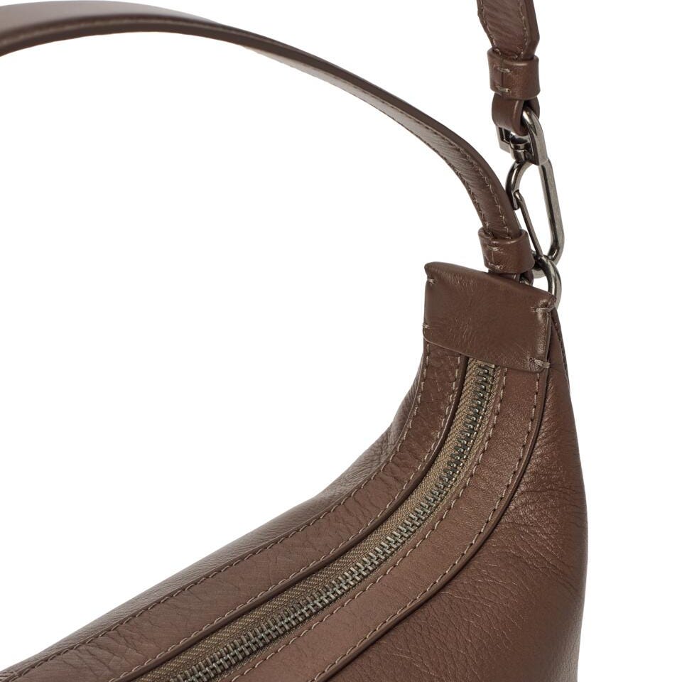 ECCO Hobo S Vesper, Marron