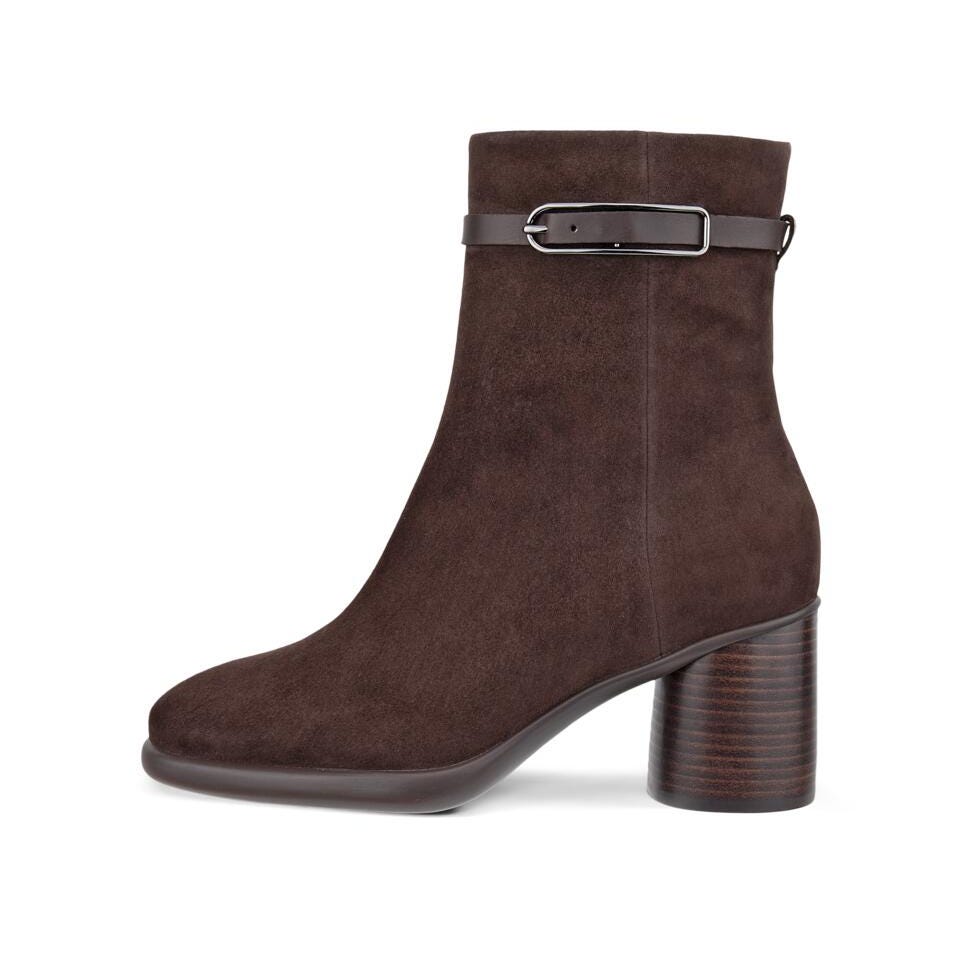 ECCO Sculpted LX55 skolett, Mocha