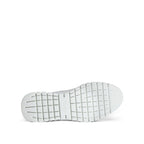 ECCO Gruuv Lite Easy slip, hvit