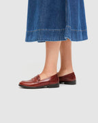 ECCO Dress Classic 15, Cognac