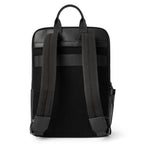 ECCO Load Backpack, Sort