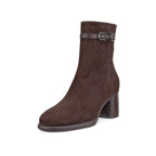 ECCO Sculpted LX55 skolett, Mocha