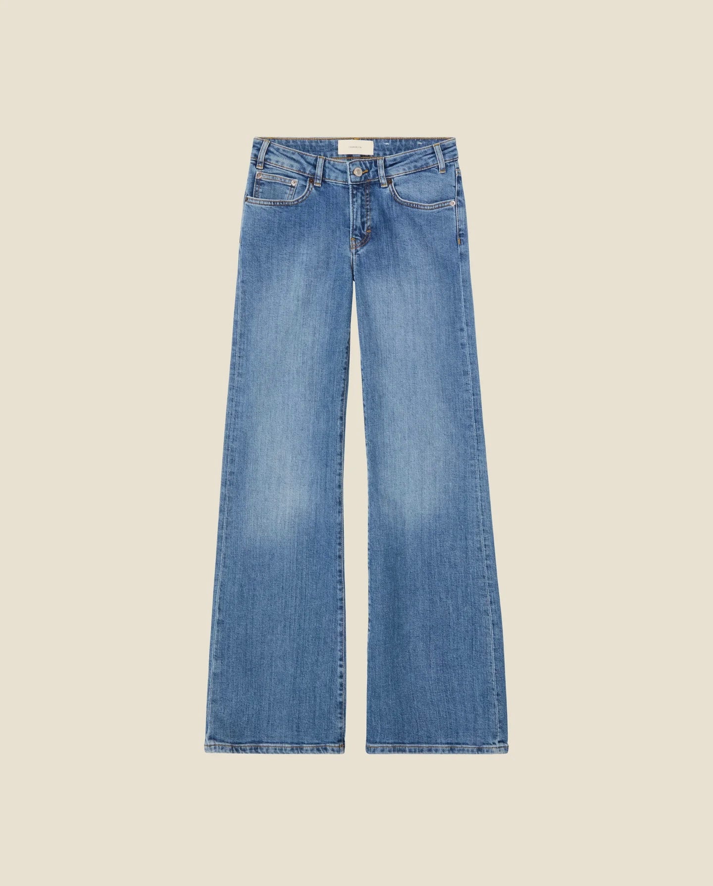 Jeanerica San Babila, Light classic Vintage