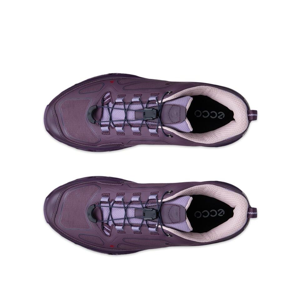 ECCO Receptor XP D, Mauve
