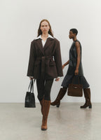 Vagabond Meryl støvlett, Cocoa Brown