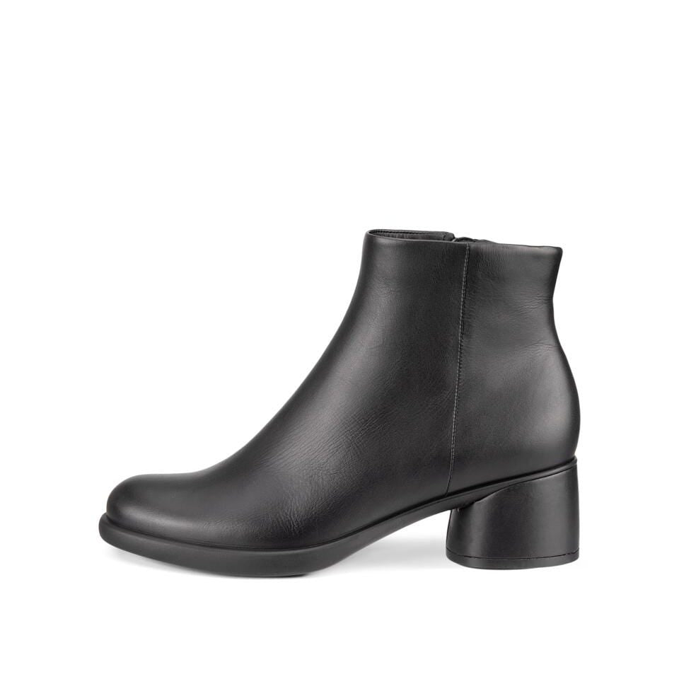ECCO Sculpted Lx35 Skolett, Sort