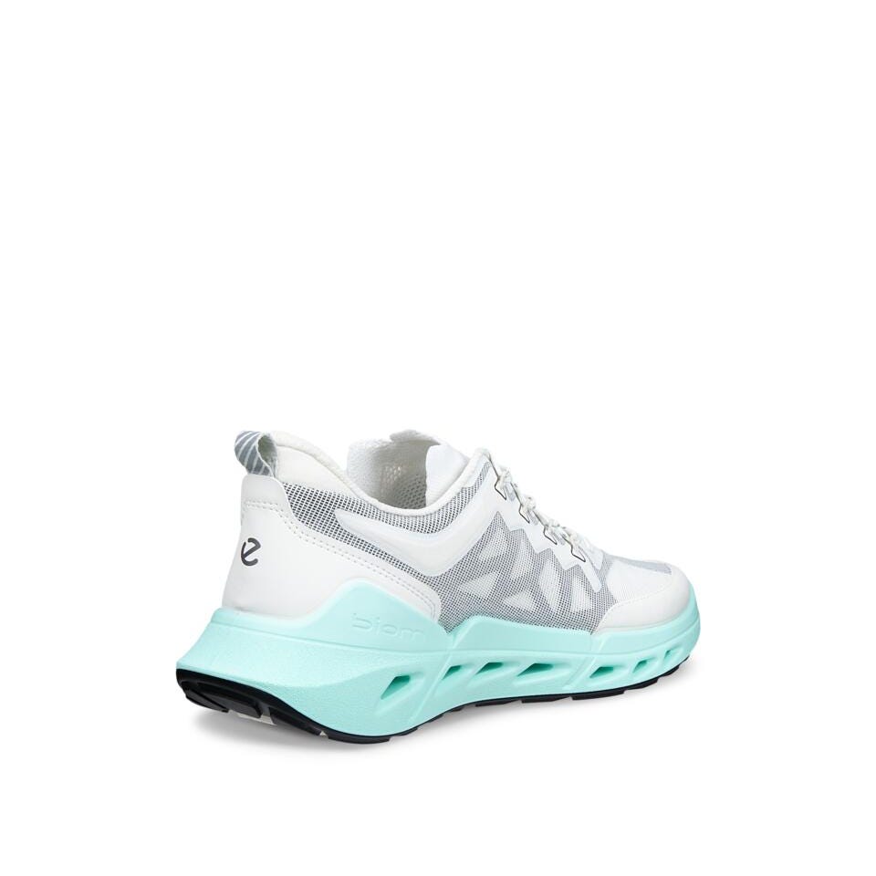 ECCO Biom 720 D, Hvit