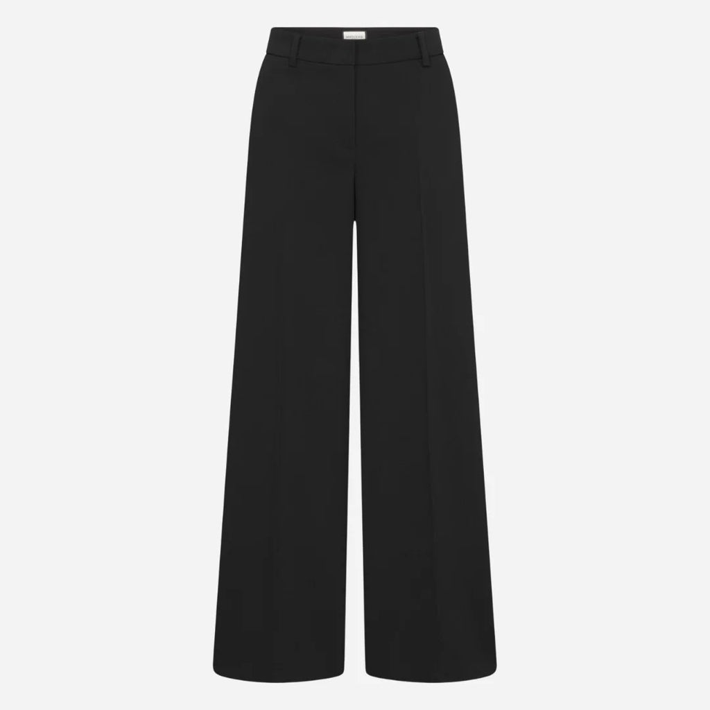 Seductive Shiloh Optical fine  wool, svart