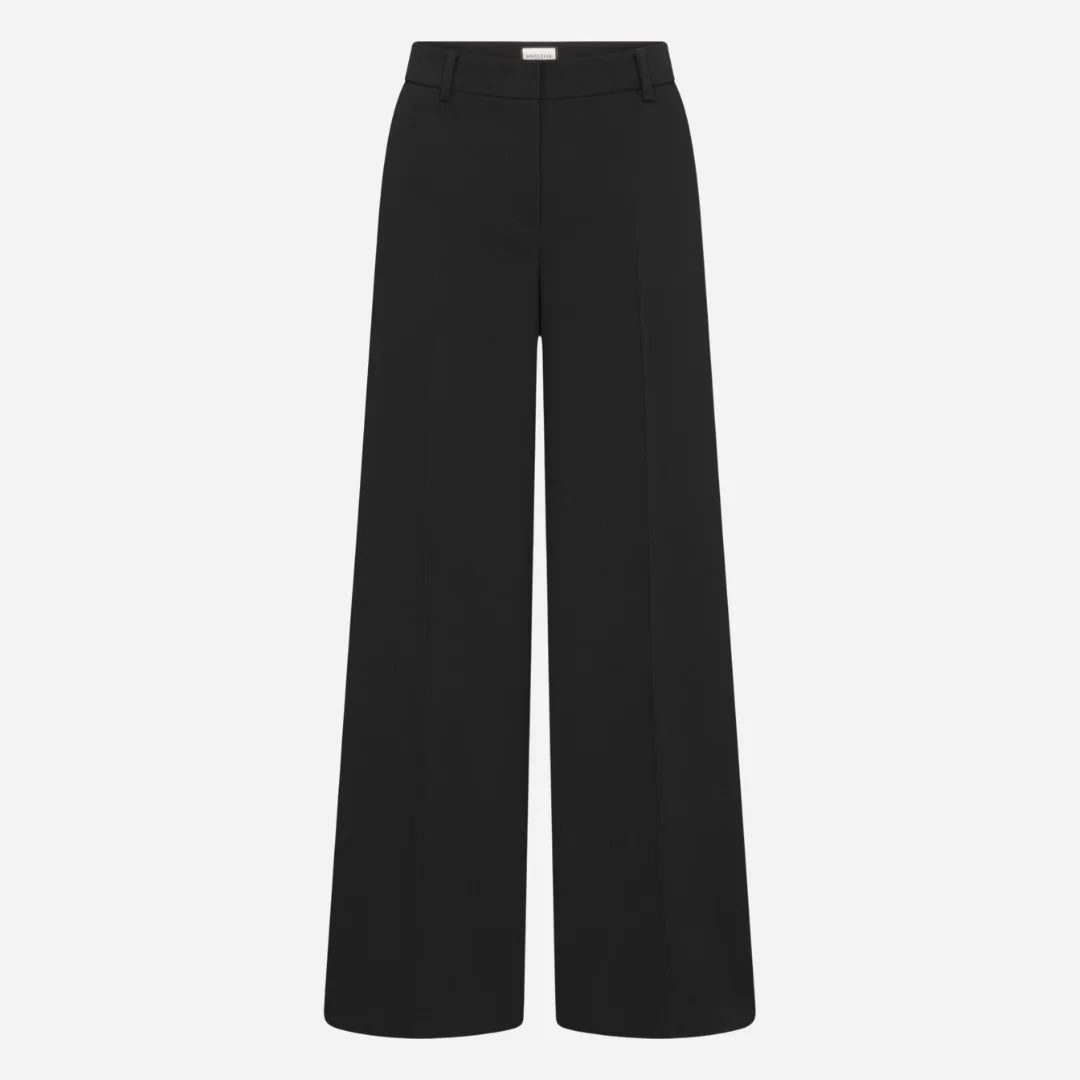 Seductive Shiloh Optical fine  wool, svart