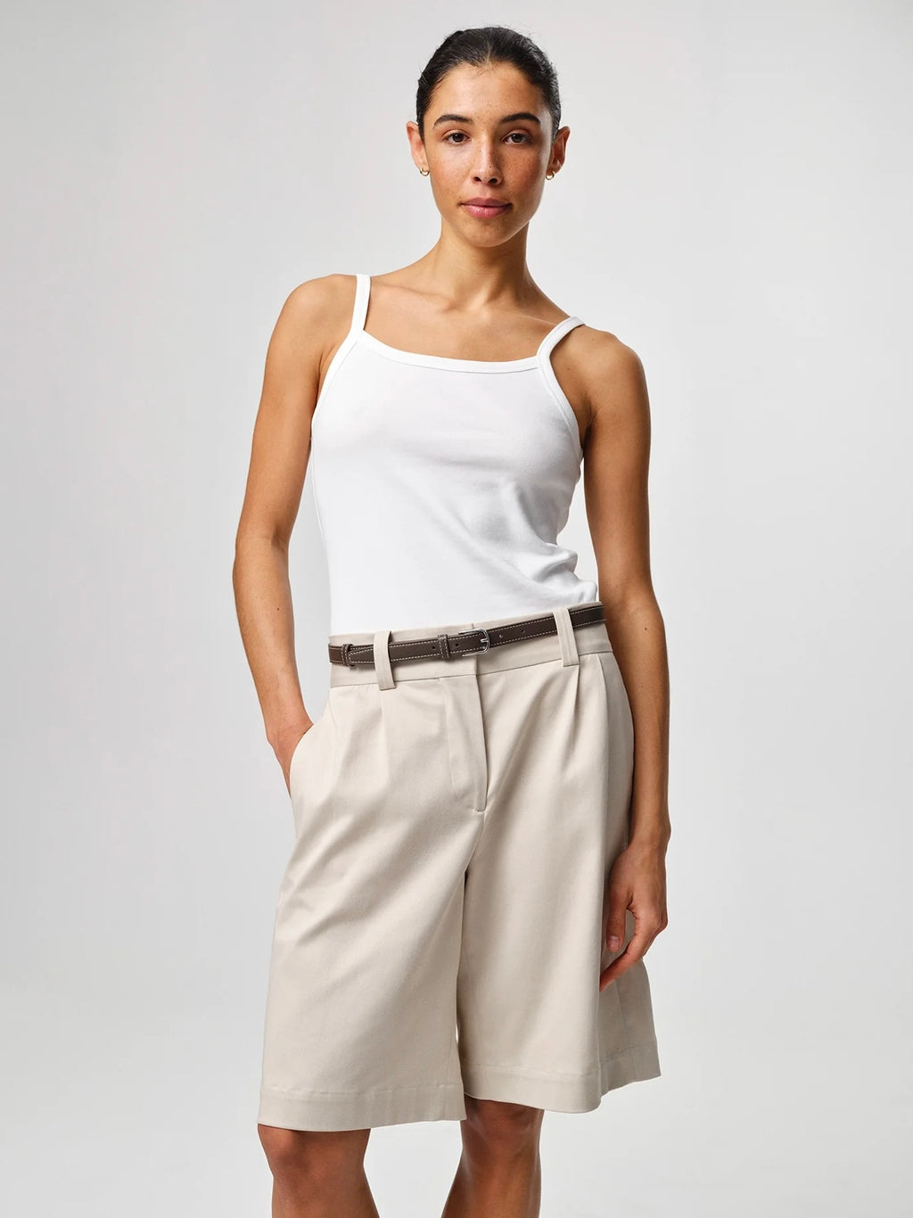 Julie Josephine Celina Shorts, Sand