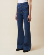 Jeanerica St Monica, Vintage 95