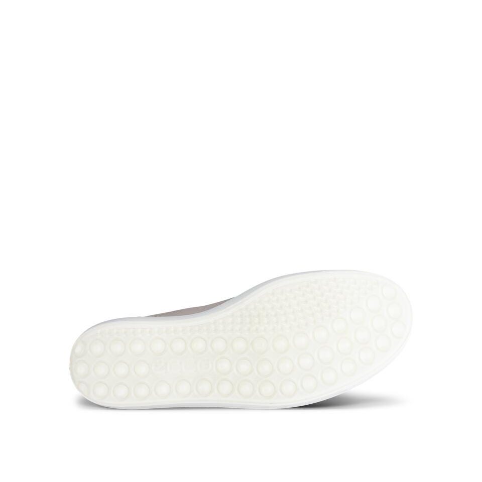 ECCO Soft 7 D low easy, Pure cashmere