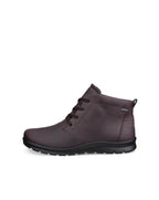 ECCO Babett snøre GORE-TEX®, nubuck sort