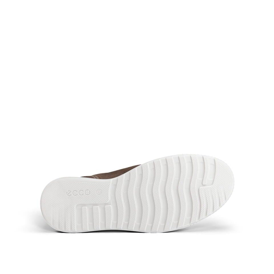 ECCO Byway Moctoe, Nutmeg