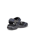 ECCO Offroad H, Marine