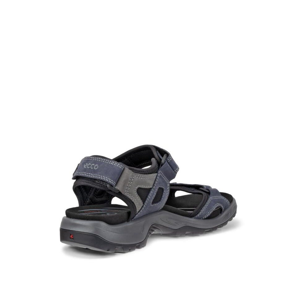 ECCO Offroad H, Marine