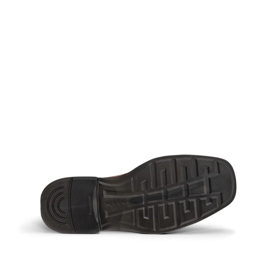 ECCO Helsinki 2 Loaf, Cognac
