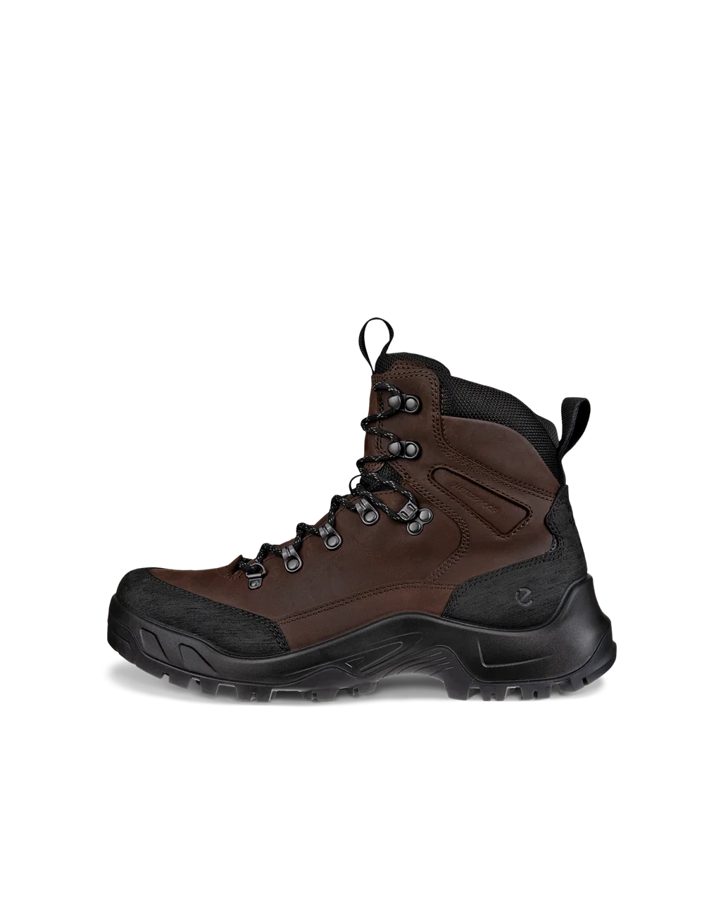 ECCO Offroad H skolett Waterproof, Mocha
