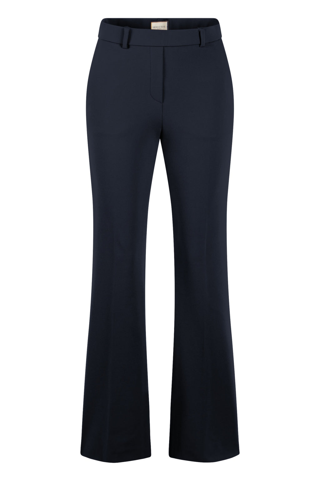 Seductive Asha italian jersey, sort