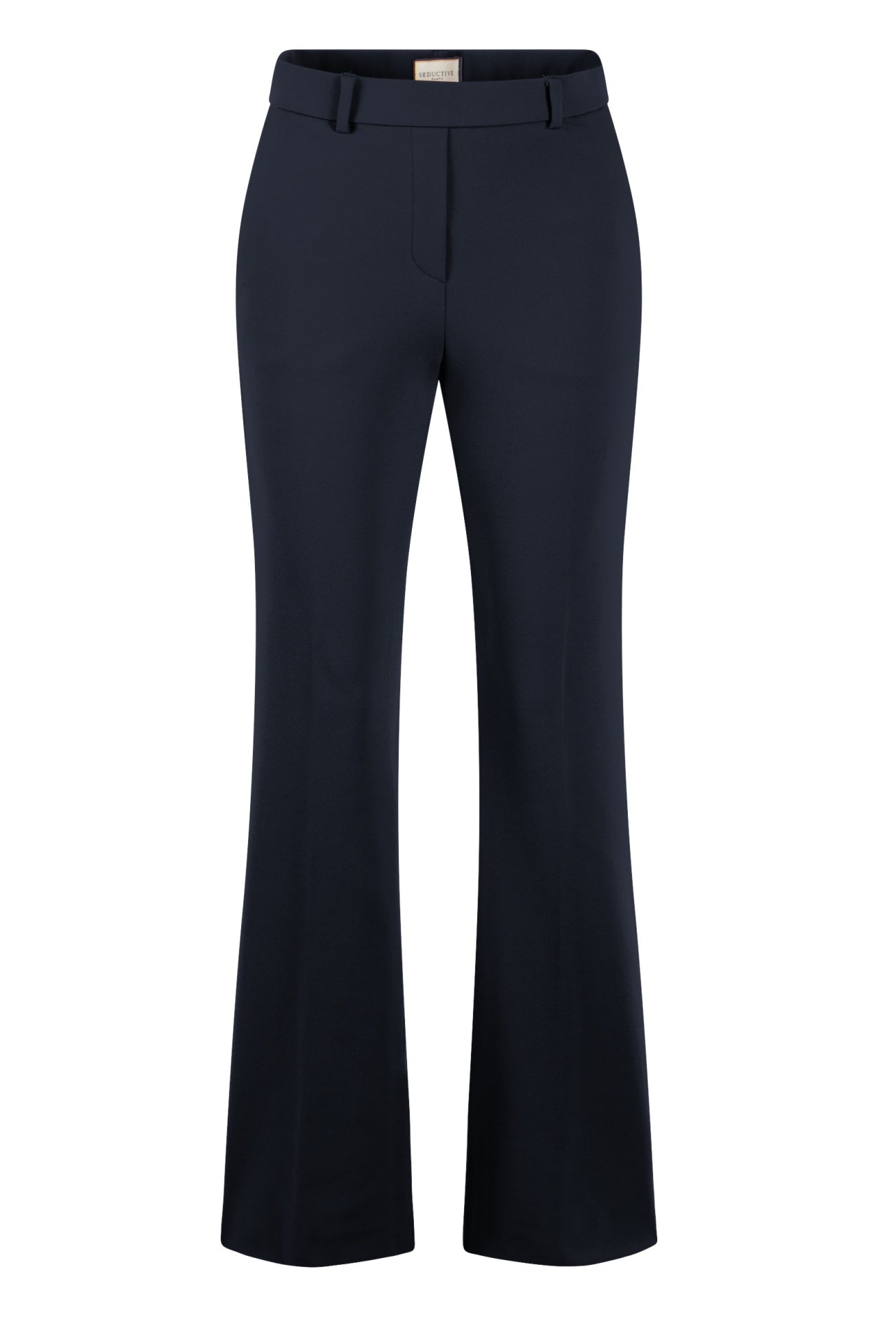 Seductive Asha italian jersey, sort