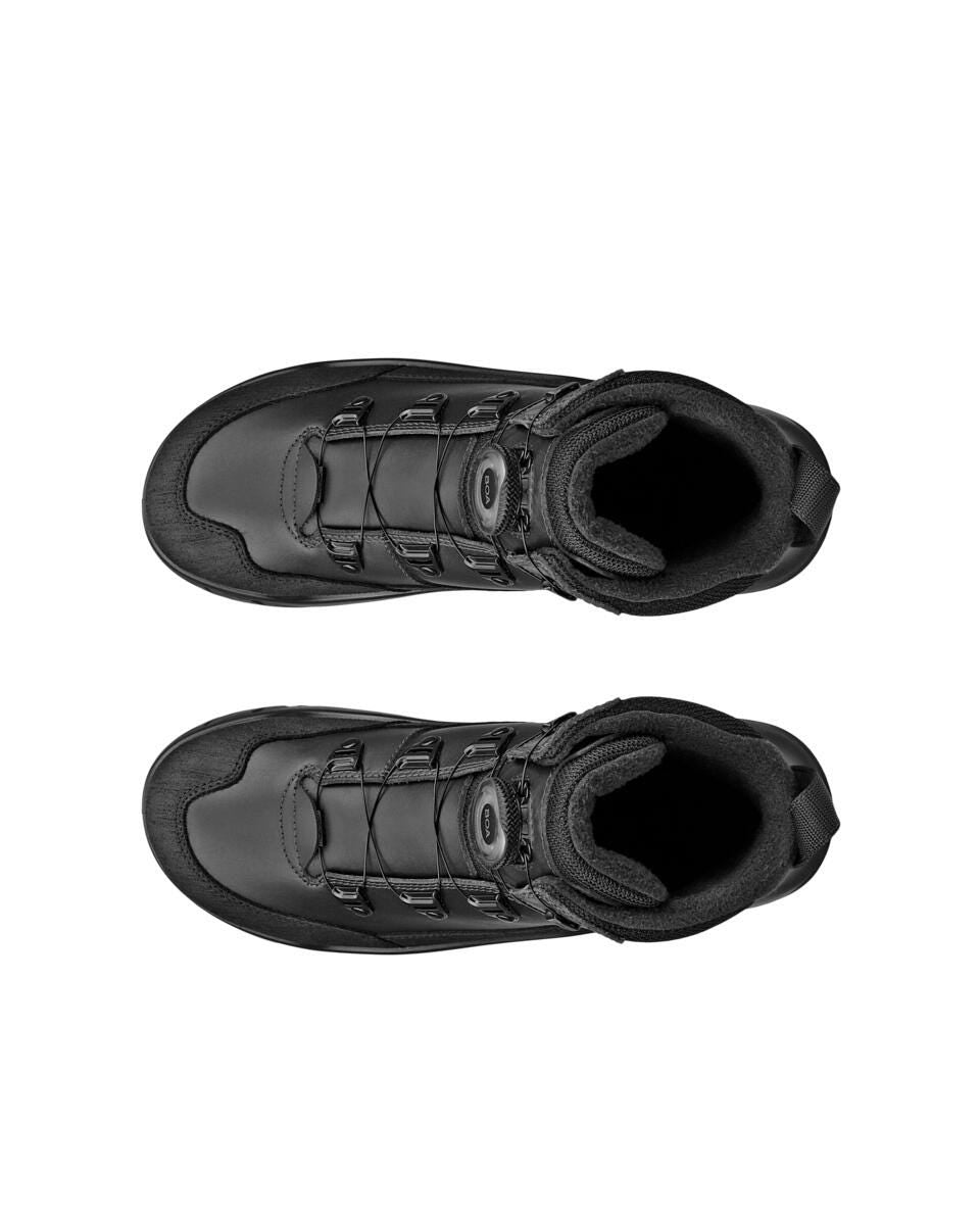 ECCO Offroad BOA® Waterproof, sort
