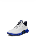 ECCO Golf Biom C4, H GORE-TEX SURROUND® hvit