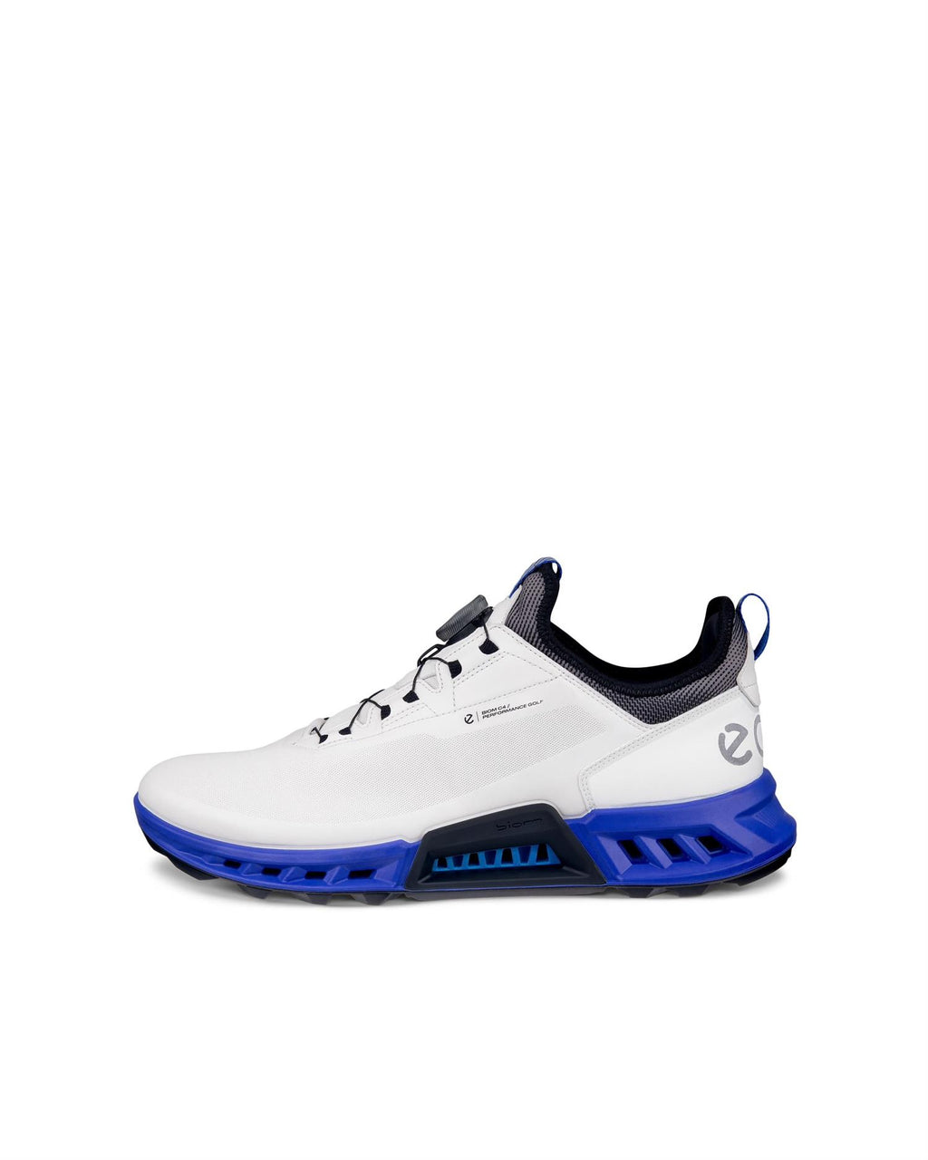 ECCO Golf Biom C4, H GORE-TEX SURROUND® hvit