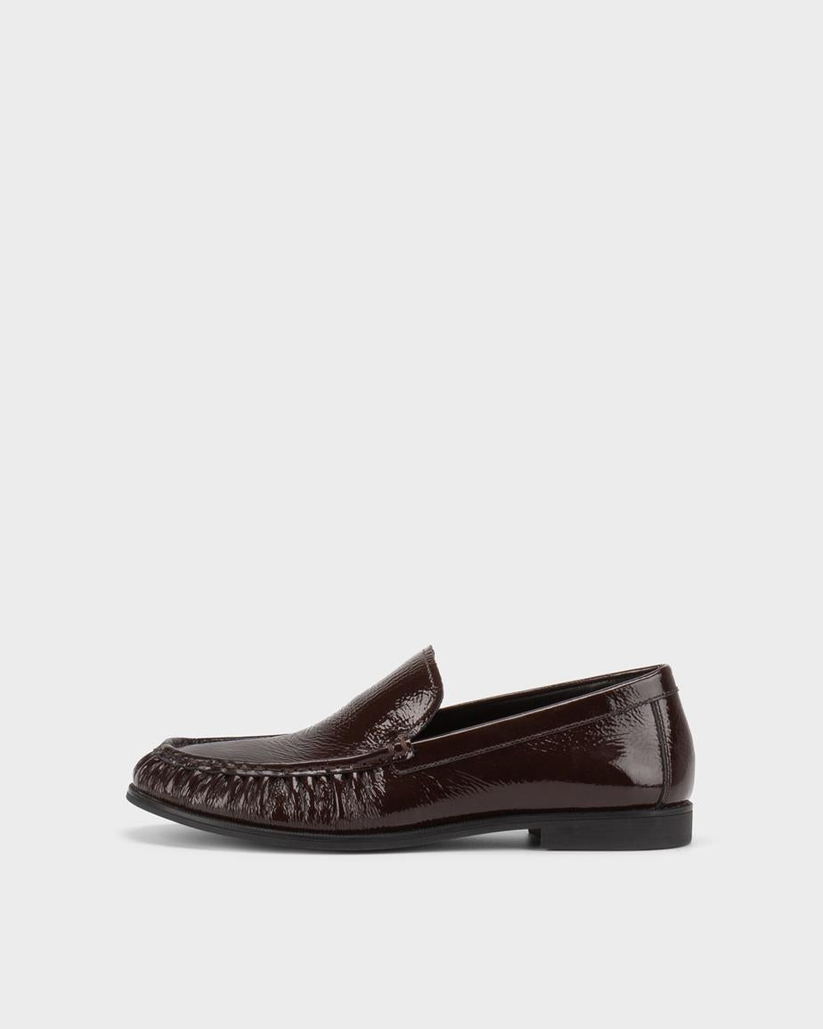 Vagabond Brandi loafer, Brun