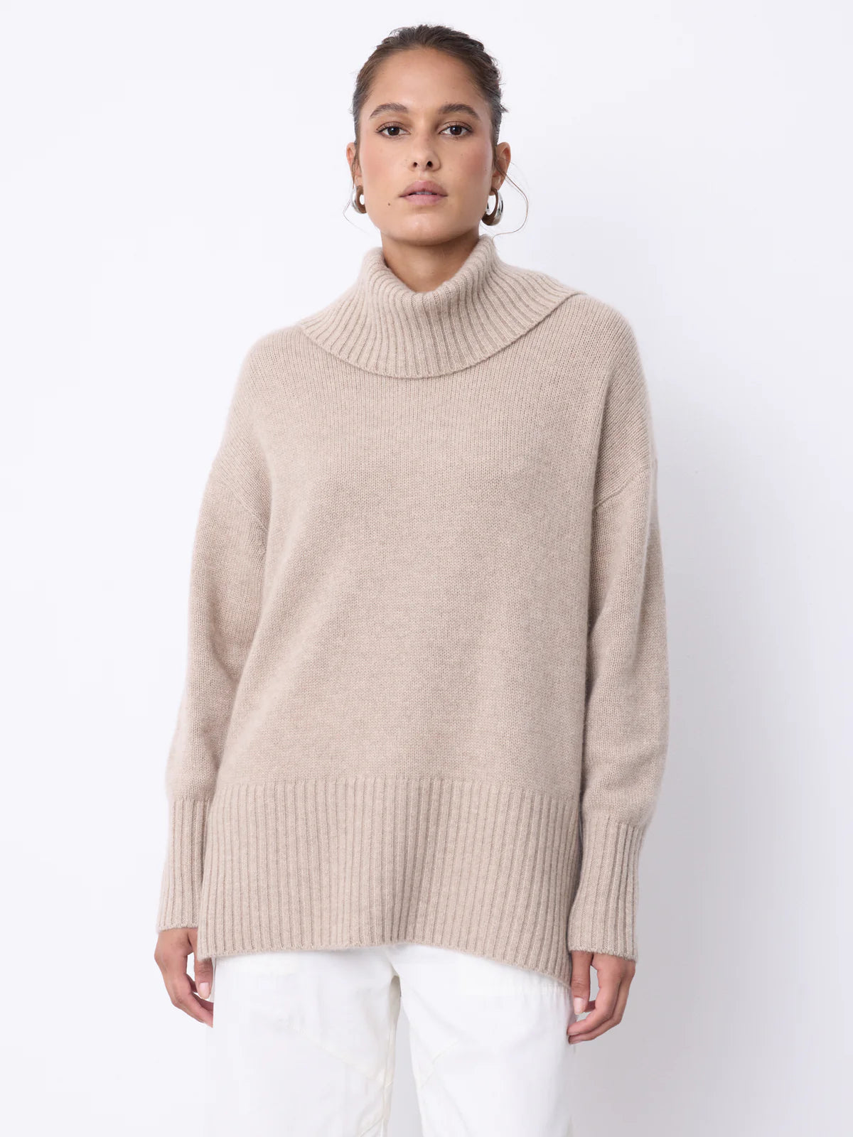 Notshy Gilo, muldvarp