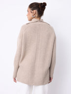 Notshy Gilo, muldvarp