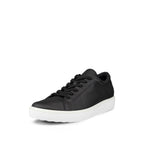 ECCO Soft 60 D, Sort