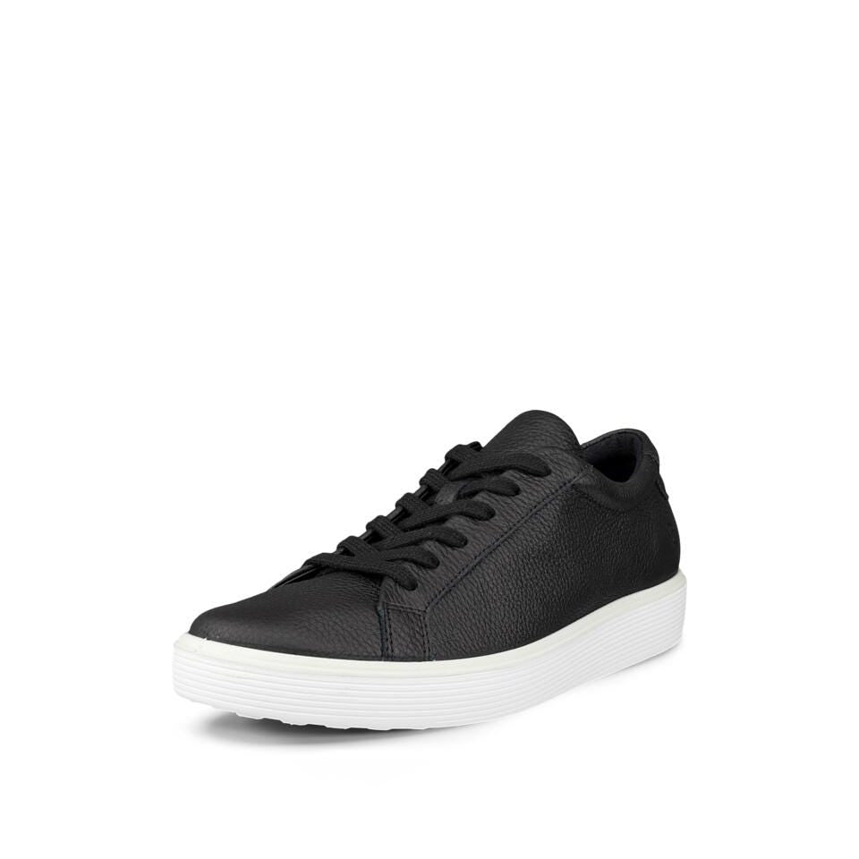 ECCO Soft 60 D, Sort