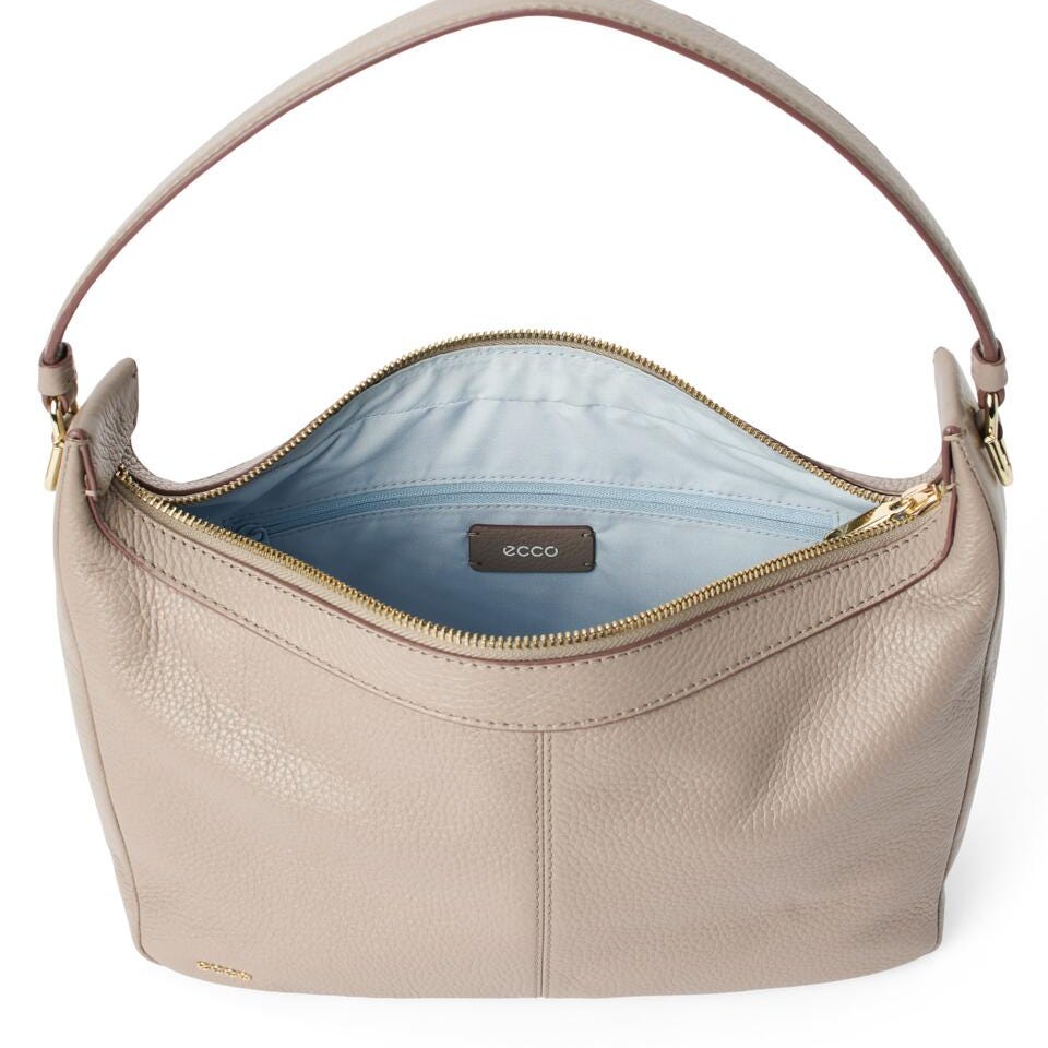 ECCO Hobo S Soft Pebbled, Atmosphere