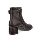 ECCO Sculpted LX 35 skolett m/ spenne, mocha